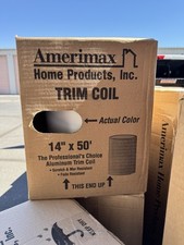 Amerimax bright white for sale  Cave Creek
