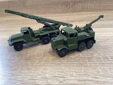 Dinky army toys for sale  DUMFRIES