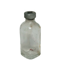 Vintage shot medicine for sale  Homerville