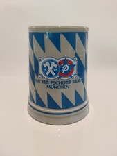 Alter bierkrug brauereikrug gebraucht kaufen  Celle