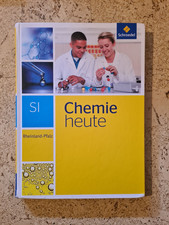 Schroedel chemie rheinland gebraucht kaufen  Oberdiebach, Trechtingshausen, Weiler