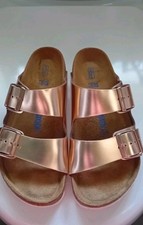 Birkenstock arizona rose for sale  LIVERPOOL