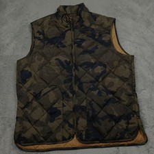 Crew vest mens d'occasion  Expédié en Belgium