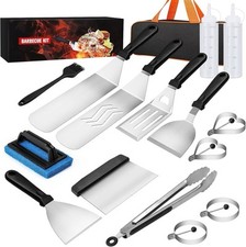 Blackstone griddle accessories d'occasion  Expédié en Belgium