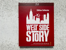 West side story d'occasion  France