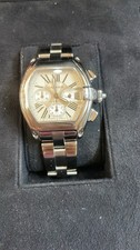 Cartier roadster 2618 for sale  Hallandale