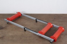 Rolos parabólicos Elite dobrável treinador interno *SEM CINTO* comprar usado  Enviando para Brazil