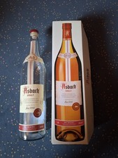 Verkaufe 3liter asbach gebraucht kaufen  Creglingen