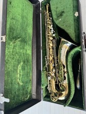 King super silversonic gebraucht kaufen  München