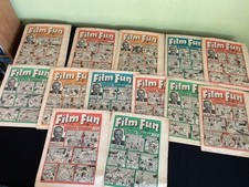 film fun comic for sale film fun comic for sale CHELTENHAM