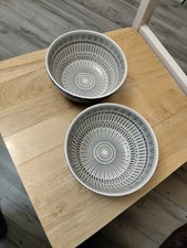 Ceramic breakfast cereal for sale  WAKEFIELD