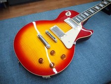 EPIPHONE / LESPAUL STANDARD PRO (NO250522) comprar usado  Enviando para Brazil