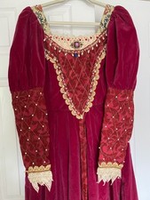 Vintage velvet renaissance for sale  Austin