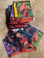 2006 topps wwe for sale  Pillager
