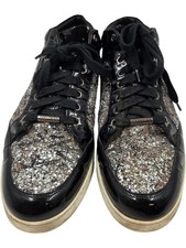 Jimmy choo glitter for sale  UK