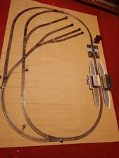 Hornby gauge track for sale  ROMSEY