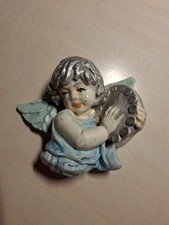 Angelo musicante che usato  Borgo Virgilio