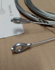 Cavo zincato con usato  Lessona