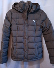 Abercrombie fitch jacket for sale  Cody
