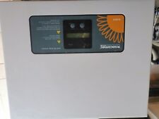 Inverter fotovoltaico socomec usato  Velletri