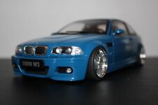 Bmw e46 coupe gebraucht kaufen  St. Georgen im Schwarzwald