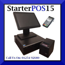 Starter pos touch for sale  ACCRINGTON