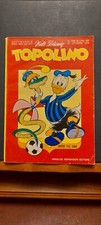 Topolino libretto 1092 usato  Palermo