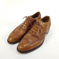 Meier xford schuhe gebraucht kaufen  Neuburg a.d.Donau