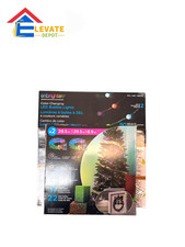 Enbrighten color changing for sale  Bensenville