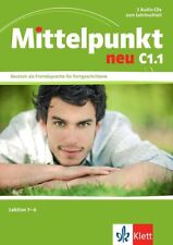 Mittelpunkt neu c1 gebraucht kaufen  Berlin