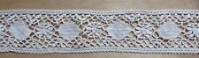 Dentelle ancienne crochet d'occasion  Grancey-le-Château-Neuvelle