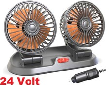 Ventilatore 24v per usato  Napoli