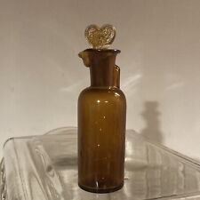 Ampolla inglese apothecary usato  Bagno a Ripoli
