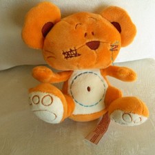 Doudou souris tiamo d'occasion  Lescar