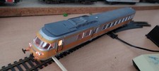 Turbotrain autorail diesel d'occasion  Sotteville-lès-Rouen