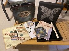 Bioshock edizione speciale usato  Palombara Sabina