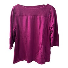 Karen scott purple for sale  Tewksbury