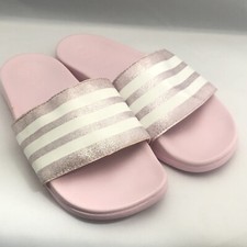 Adidas adilette slides for sale  Huntington Beach