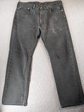 Levi strauss 505 for sale  San Antonio