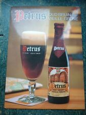 Petrus cardboard plate d'occasion  Expédié en Belgium