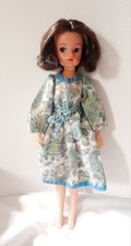 Vintage paisley dress for sale  SOUTHEND-ON-SEA
