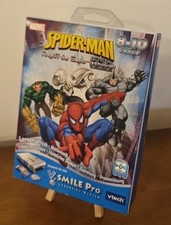 Spider man angriff gebraucht kaufen  Berlin