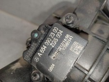 Support filtre diesel usato  Ferrara