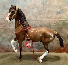 Breyer glossy khalid for sale  Jacksonville