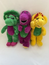 Rare 1998 barney for sale  HOCKLEY