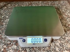 Küchenwaage waage firma gebraucht kaufen  Berlin