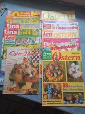 Zeitschriften tina lea gebraucht kaufen  Hutthurm