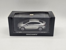 Opel astra argento usato  Mugnano di Napoli