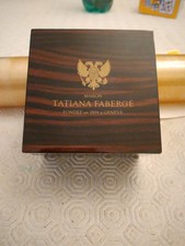 Faberge gioielli orecchini usato  Roma