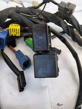 Impianto elettrico suzuki usato  Ormea